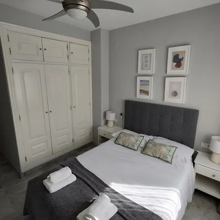 Exclusive Alamos Apartment Torremolinos