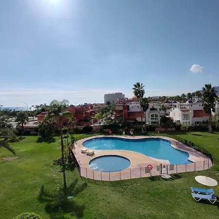 Exclusive Alamos Apartment