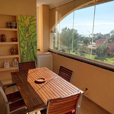 Exclusive Alamos Apartment Torremolinos