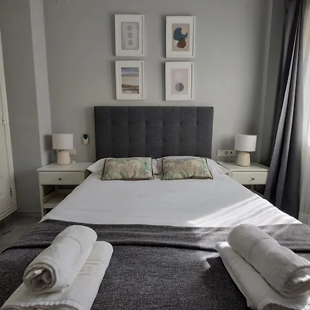 Apartment Exclusive Alamos Torremolinos