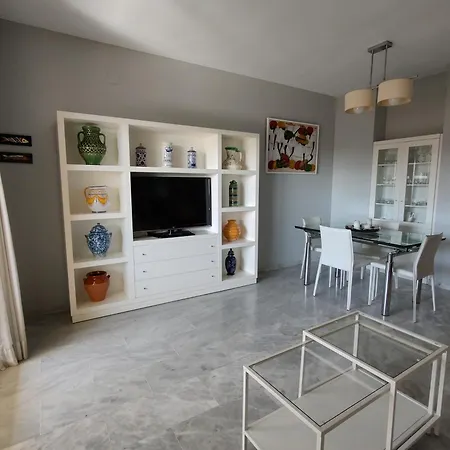 Apartment Exclusive Alamos