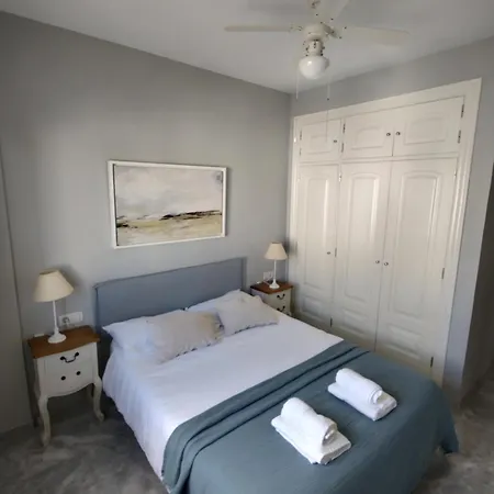 Apartment Exclusive Alamos Torremolinos