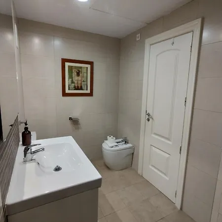 Exclusive Alamos Apartment *